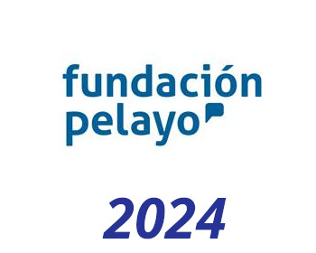 Logo Fundación Pelayo