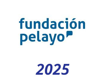 Fundación pelayo 2025